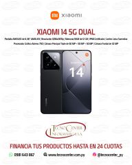Xiaomi 14 5G Dual